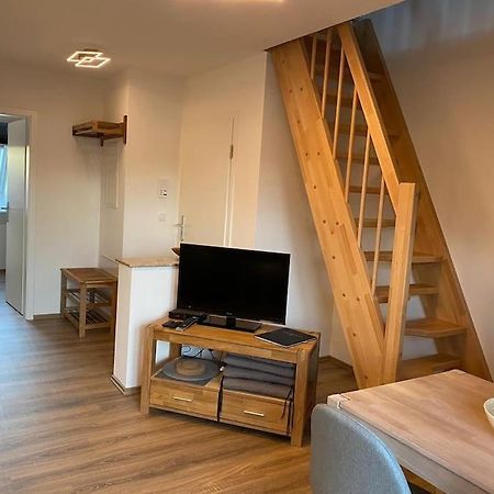 Ferienwohnung Dominik Karlshagen Exterior foto