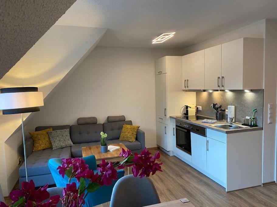 Ferienwohnung Dominik Karlshagen Exterior foto