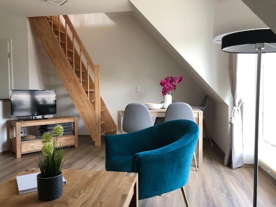 Ferienwohnung Dominik Karlshagen Exterior foto