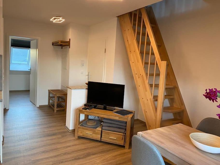 Ferienwohnung Dominik Karlshagen Exterior foto