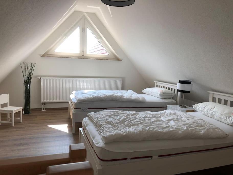 Ferienwohnung Dominik Karlshagen Exterior foto